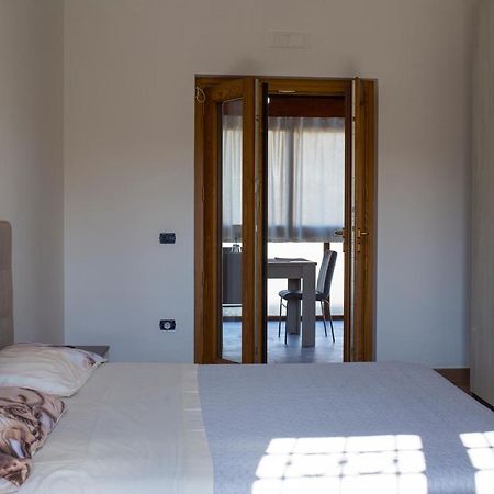 Madre Terra Villa Pimonte Kültér fotó