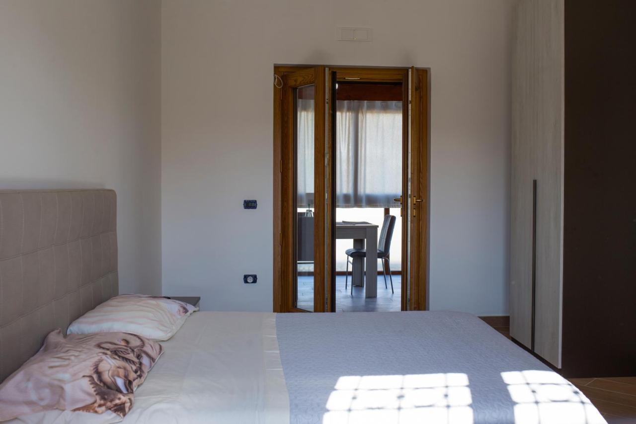 Madre Terra Villa Pimonte Kültér fotó